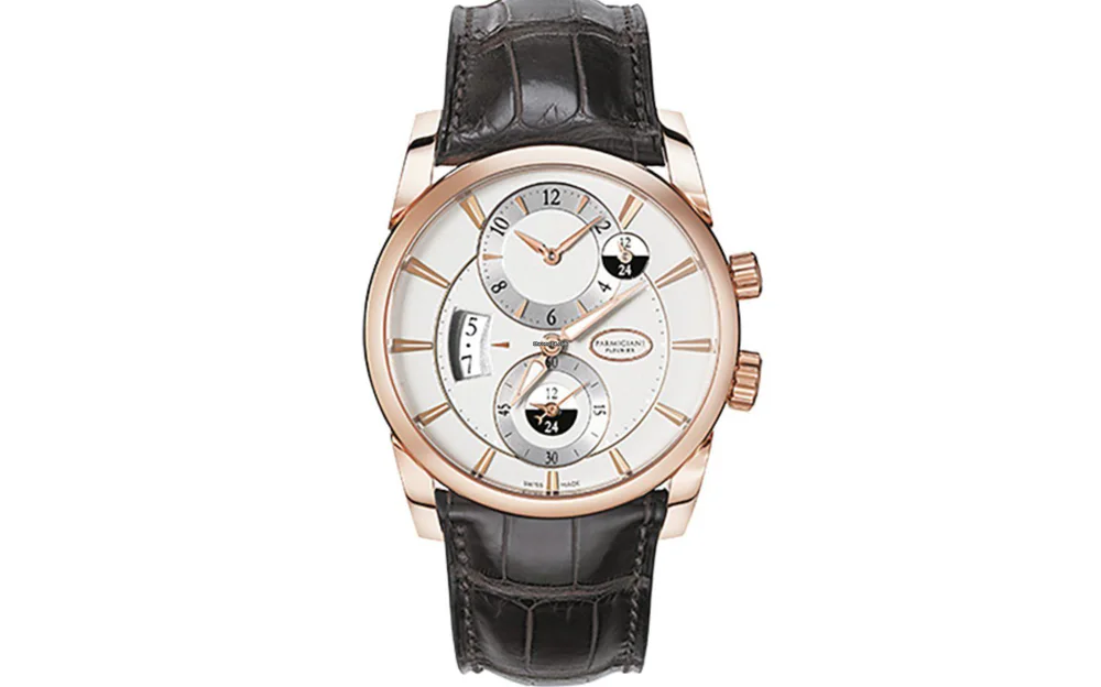 Parmigiani Fleurier Tonda Hemispheres